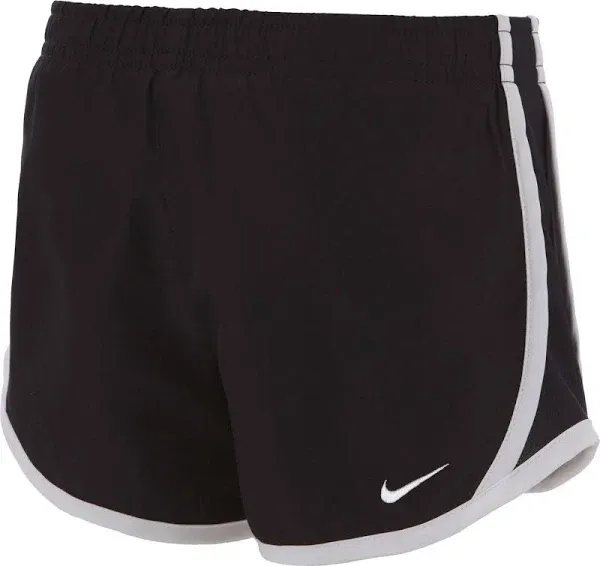 Women’s Nike Fast Tempo Dri-FIT Running Shorts Size M White BNWT