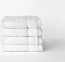 Premium Plush Washcloths