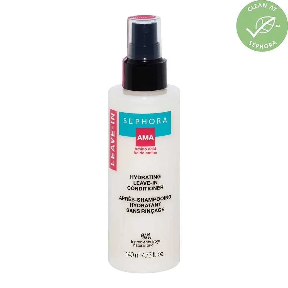 Hydrating Leave-In Conditioner With Amino Acid