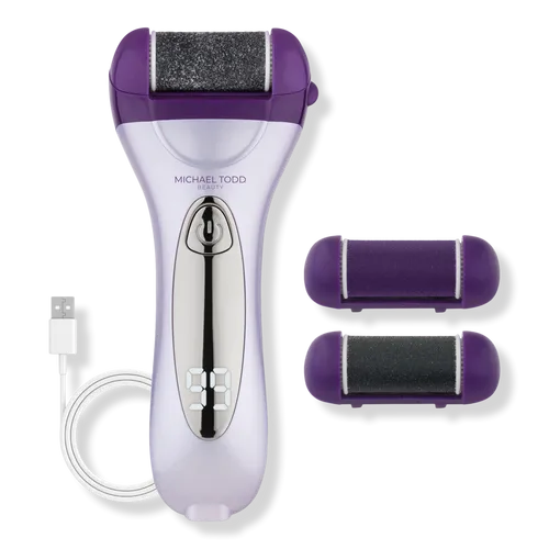 Michael Todd Beauty Pedimax Pedicure Smoothing Device