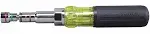 Klein Tools 32807MAG 7-in-1 Nut Driver