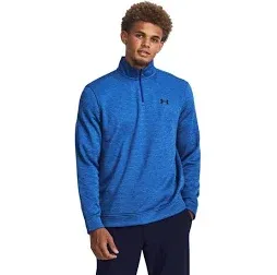 Men's Under Armour Storm SweaterFleece Quarter Zip