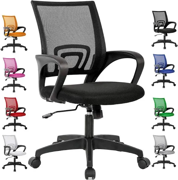 BestOffice Ergonomic Mesh Desk Chair