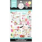 Happy Planner Sticker Value Pack, Seasonal