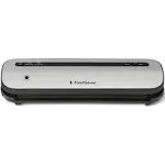 FoodSaver Space-Saving Vacuum Sealer with Bags and Roll