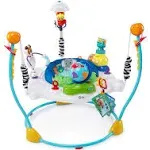 Baby Einstein Journey of Discovery Jumper Activity Center with Lights