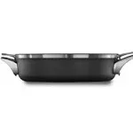 Calphalon Premier Space-Saving Hard-Anodized Nonstick 5-Quart Saute Pan with Lid