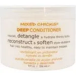 Mixed Chicks Deep Conditioner 8 oz