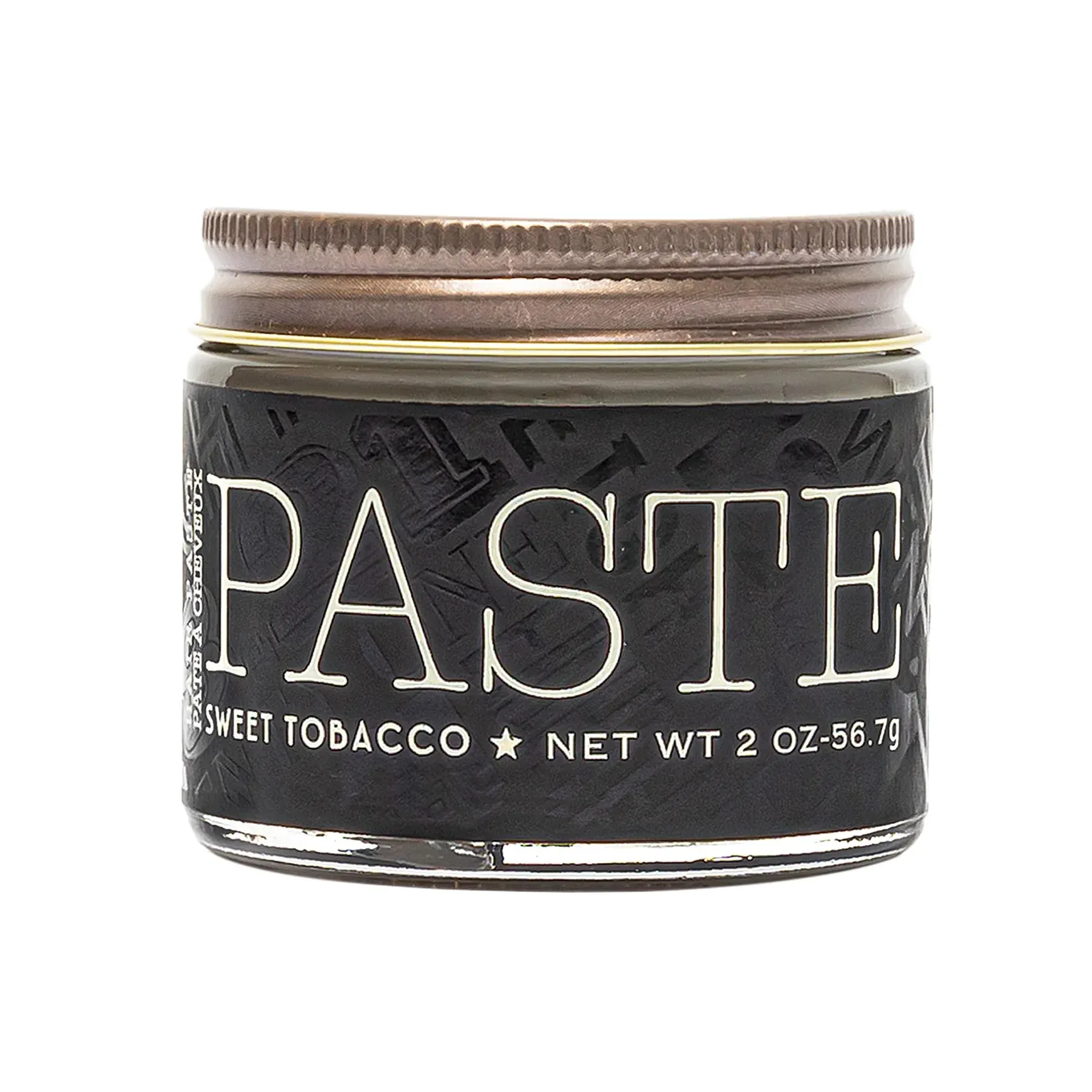 18.21 Man Made Paste 2 oz