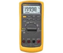 Fluke 87-5/E2 Industrial True RMS Multimeter Combo Kit FLUKE-87-5/E2 KIT