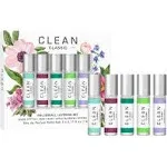 Clean Classic Rollerball Layering Set