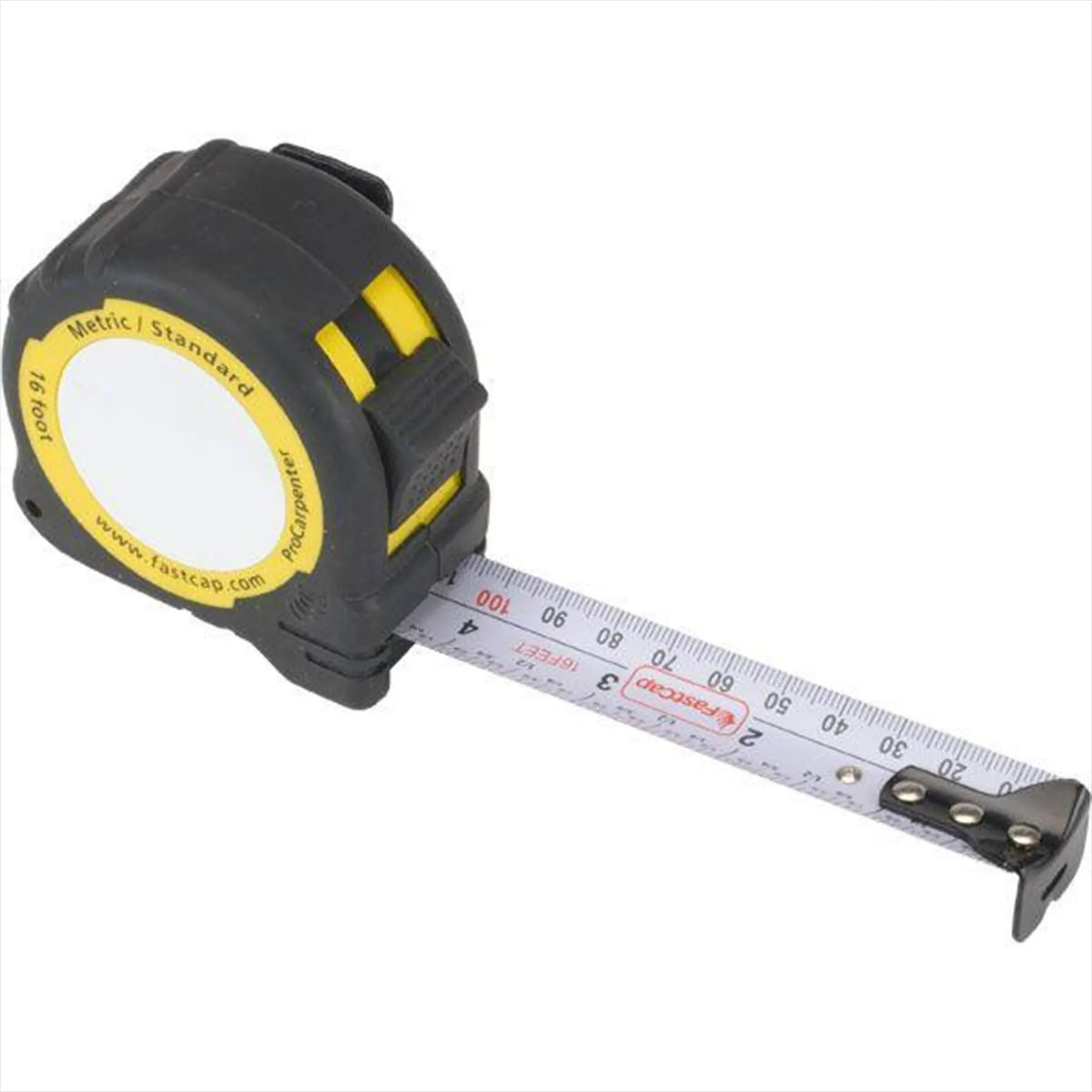 Fastcap 16 Ft. Standard/metri<wbr/>c Tape Measure