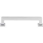 Top Knobs Transcend TK704PC Ascendra Pull - Polished Chrome