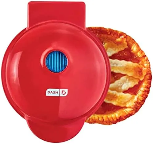 Dash Mini Pie Maker - Aqua