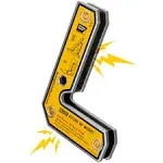 Strong Hand Tools MLD600  Inside / Outside Fixed Angle Magnet, 6"