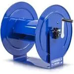 Coxreels - V-117-850 - Direct Crank Vacuum Hose Reel