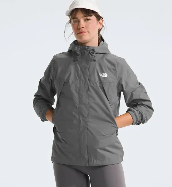 The North Face Antora Jacket Women's (TNF Black)