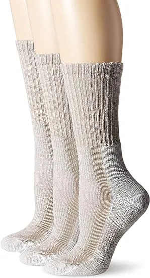 Thorlos Women's LTH Thick Padded Light Weight Crew Hiking Sock