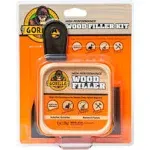 Gorilla 8 Oz. Natural Wood Filler