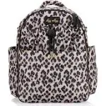 Itzy Ritzy - Dream Backpack Leopard Diaper Bag