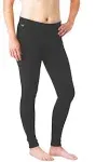 Kerrits Ice Fil Full Seat Tech Tight Black / XL