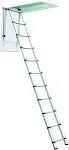 Attic/Loft Ladder