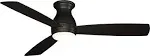 Fanimation Hugh 1 - Light 52" LED Outdoor Ceiling Fan