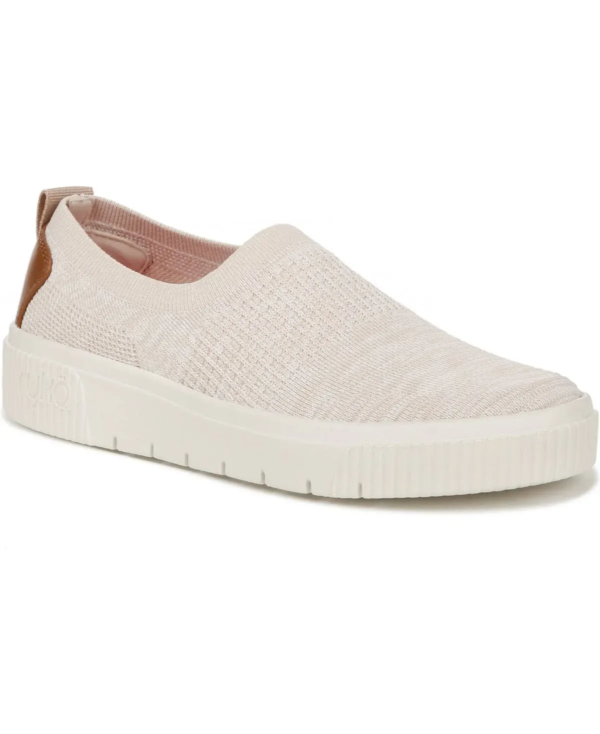 Ryka Women's Vista Slip On Sneakers