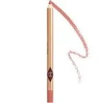 CHARLOTTE TILBURY Lip Cheat Lip Liner  PILLOW TALK 2 MEDIUM 0.04oz BNIB