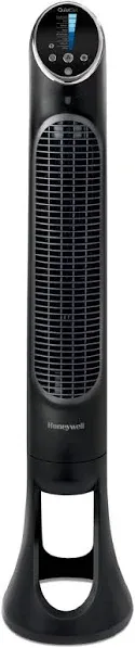 Honeywell QuietSet Whole Room Tower Fan