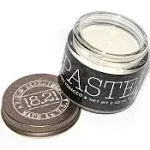 18.21 Man Made Sweet Tobacco Soft-Hold Medium-Shine Hair Styling Paste (2oz)