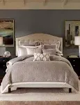 Madison Park Signature - Shades of Grey Comforter Set - Grey - King