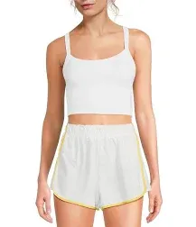 Free People Movement Women's All Clear Cami Solid