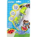 Perler Bead Pen for Pegboard: 5 x 1.5 inches  1 Piece