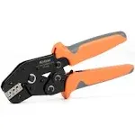 IWISS SN-28B Dupont Terminal Ratchet Crimper