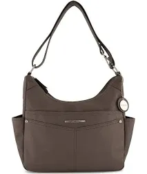 Rosetti Dylan Convertible Shoulder Bag, Black