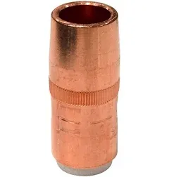 Bernard Centerfire Nozzle N-3418C