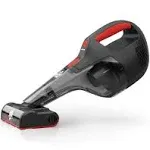 Dirt Devil 16V Deep Clean Handheld Vac w/Motorized Pet Tool Cordless Lightweight