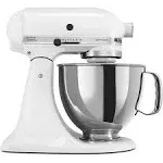 KitchenAid 5 Quart Artisan Series Tilt-Head Stand Mixer