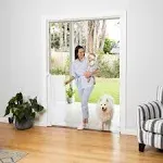 Perma Child Safety Retractable Baby Gate