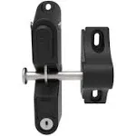 Barrette Outdoor Living Locking Gate Latch