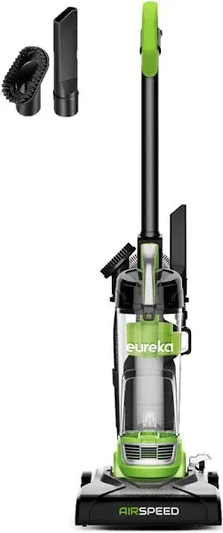 Eureka Airspeed Bagless Upright Vacuum Cleaner