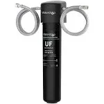 Waterdrop 15UA Under Sink Water Filter System