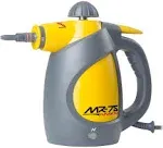 VAPAMORE Mr-75 Hand Held Amico Steam Cleaner