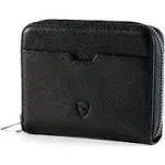 Mayfair Zipper Wallet by Vaultskin