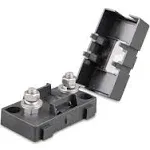 Victron Fuse holder 6-way for MEGA-fuse (CIP050060000)