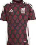 adidas Mexico 2024/25 Home Jersey Kids Jersey