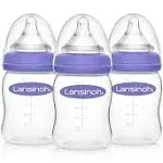 Lansinoh Feeding Bottles