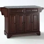 Crosley Lafayette Kitchen Island Top