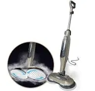 Shark Steam and Scrub All-in-One Scrubbing and Sanitizing Hard Floor Steam Mop